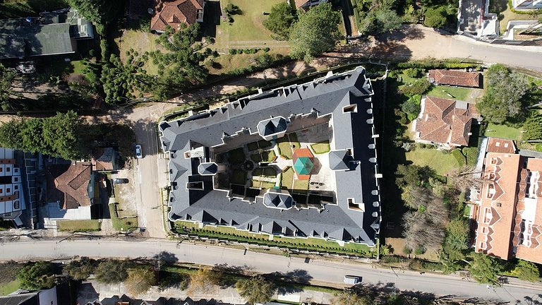 Château Loire Apart - a 800m do Capivari