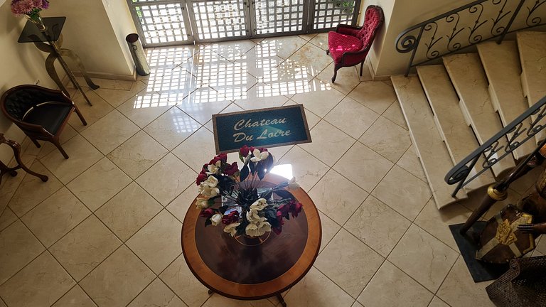 Apartamento no Capivari com 3 quartos