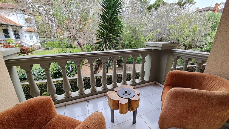 Apartamento no Capivari com 3 quartos
